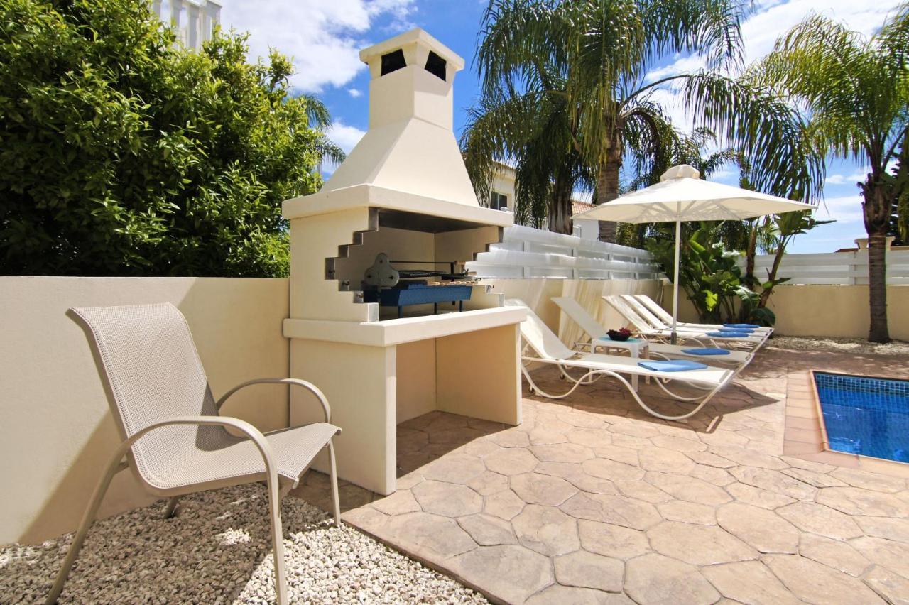 Nissi Sapphire Villa Ayia Napa Exterior photo