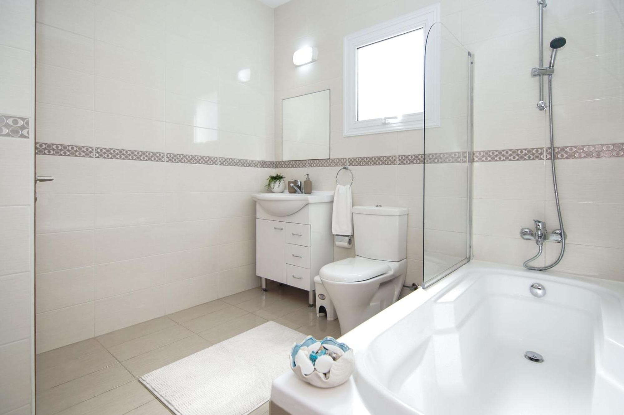 Nissi Sapphire Villa Ayia Napa Exterior photo